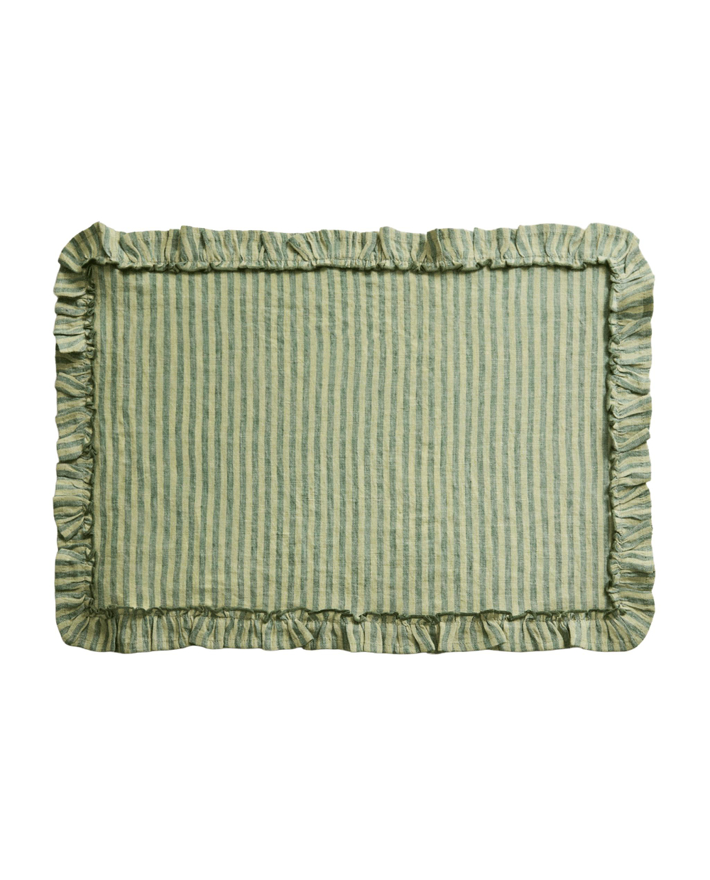 Zara Home сервировочная салфетка из льна, 50 35 см · 9204/023