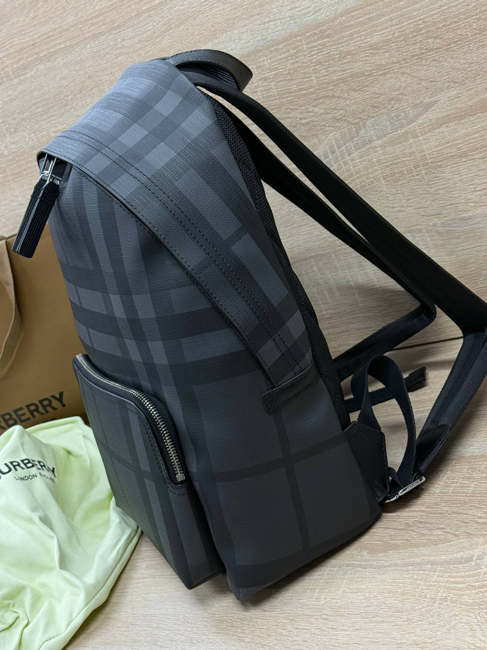 Рюкзак Burberry