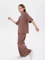 Костюм летний для девочки