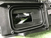 Фара левая Mercedes S W222 (17-20) Multibeam LED