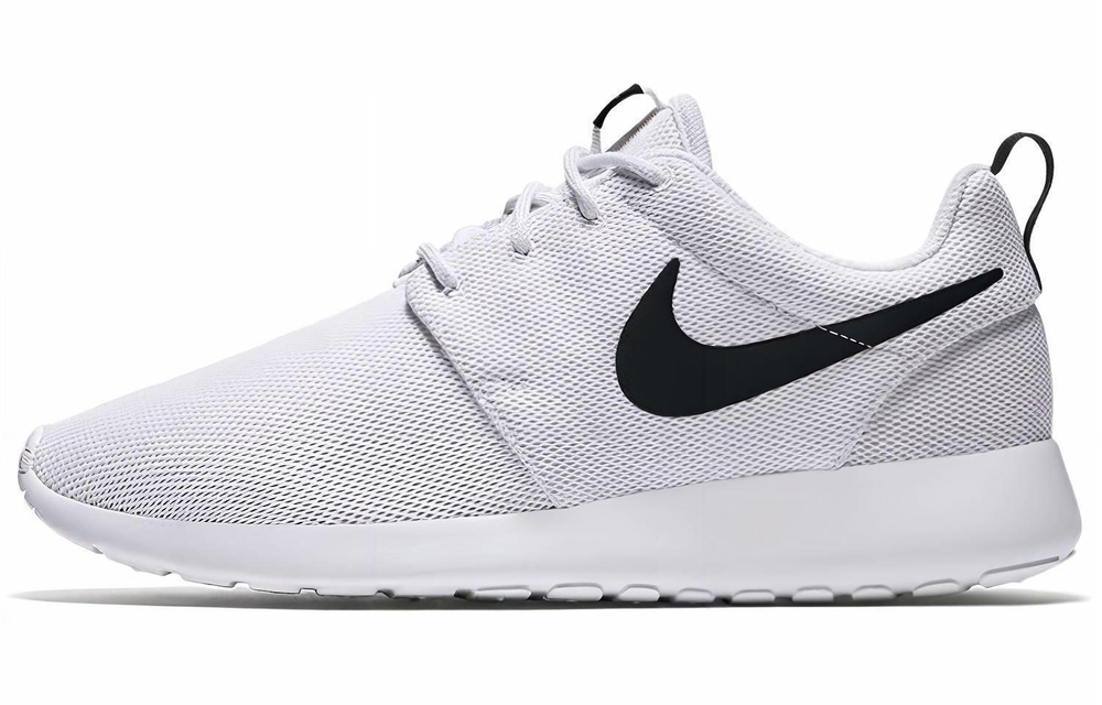 Кроссовки Nike Roshe One (Женская размерная сетка)