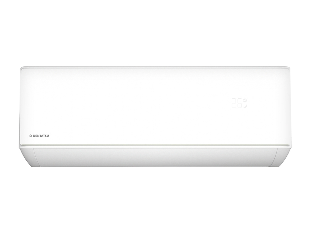 Сплит-система кондиционер Kentatsu KSGHA70HFRN1/KSRHA70HFRN1 70 м²