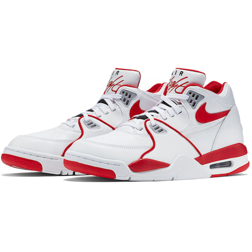 Кроссовки Nike Air Flight 89 Ron Harper