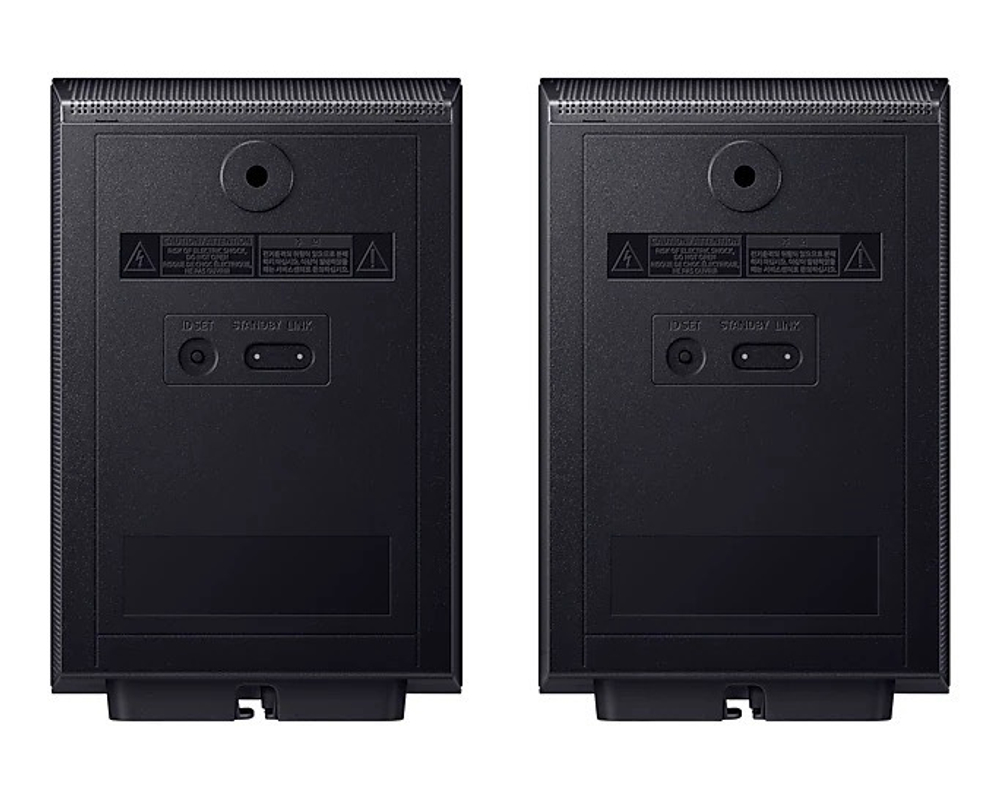 Саундбар SAMSUNG HW-Q990F