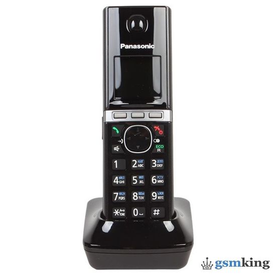 Panasonic KX-TGA806RUB (Чёрный)