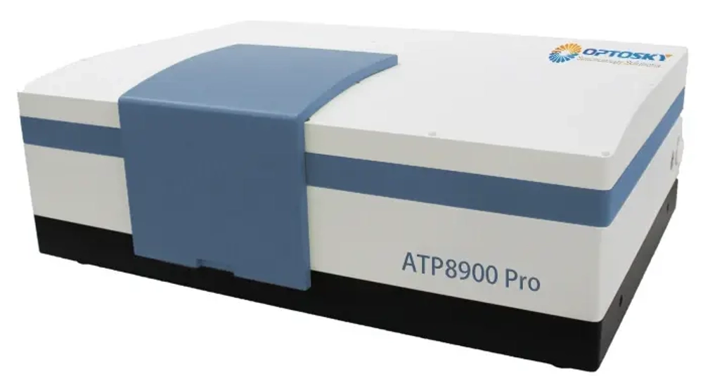 ИК-Фурье спектрометр ATP 8900 Pro