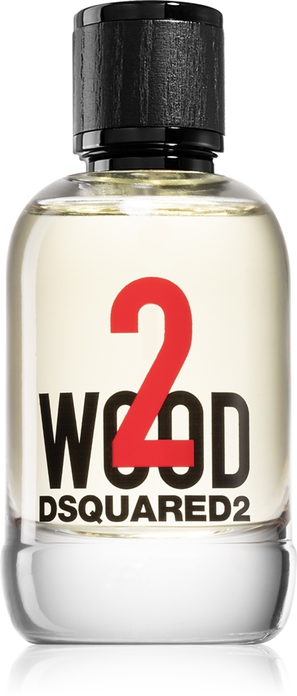 Dsquared2 2 wood туалетная вода для мужчин