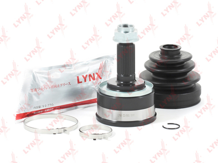 ШРУС наружный LYNX CO-7800