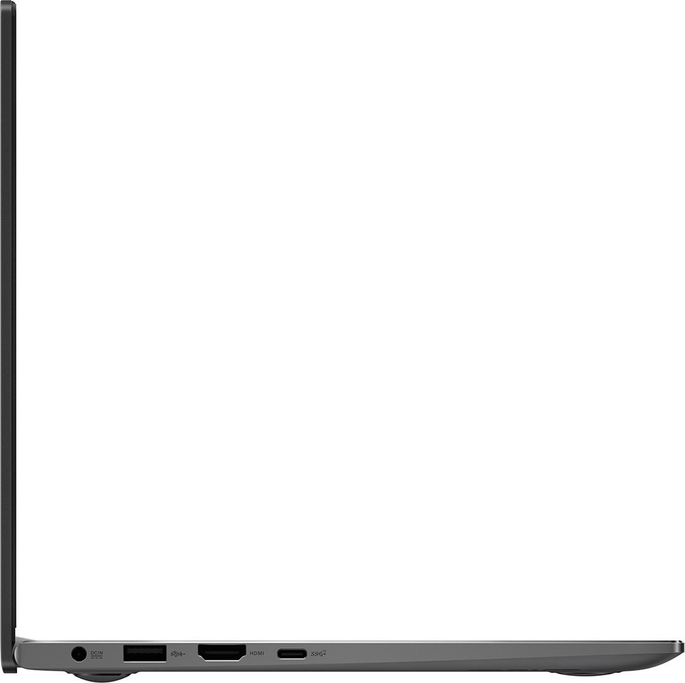 Ноутбук Asus VivoBook S13 S333EA-EG006T Indie Black Core i7-1165G7/16G/512G SSD/13.3; FHD IPS AG/Iris Xe Graphics/WiFi/BT/Win10