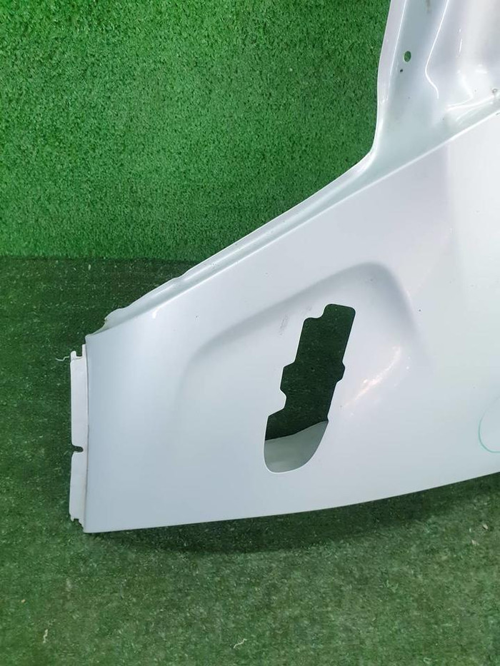 Крыло переднее правое Mini Hatch F56 (2013-н.в.)