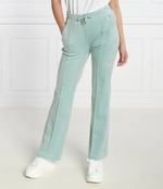 Спортивные штаны TINA Juicy Couture - мятный(JCAPW045)