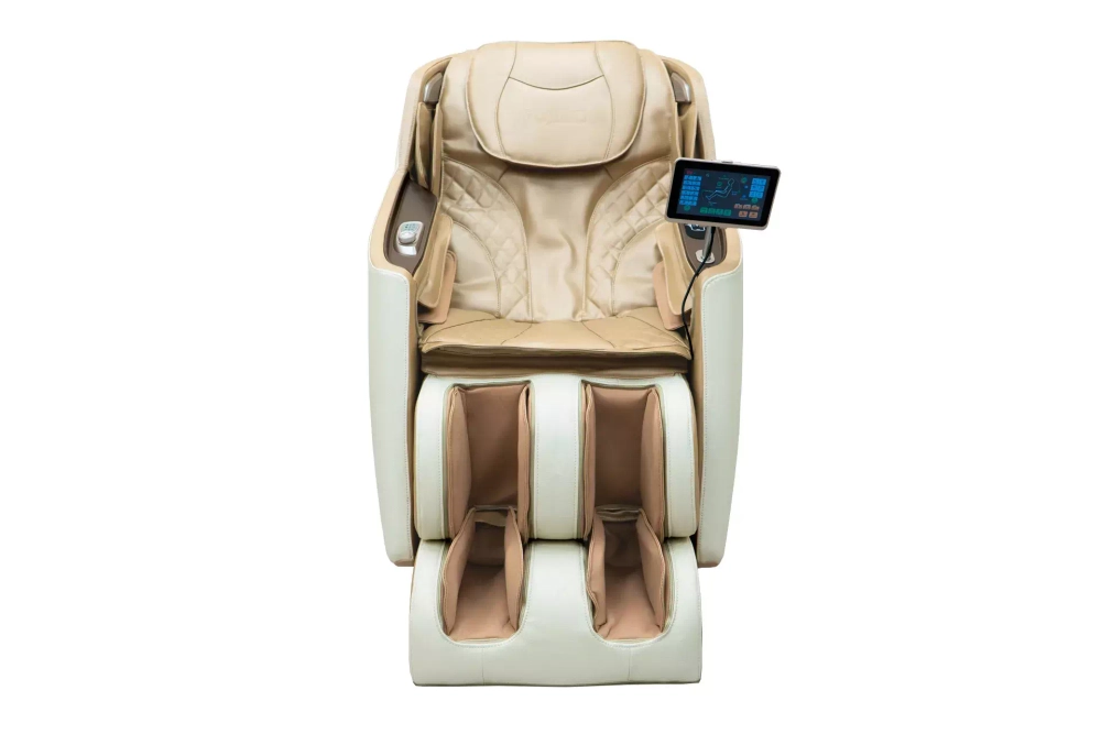 Массажное кресло Fujimo Kenko Шампань