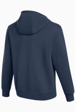 Кофта Nike Park - темно-синий