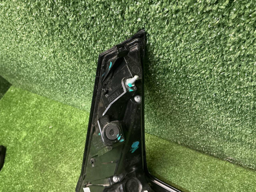 Фонарь левый внешний Geely Cityray (2024-н.в.)