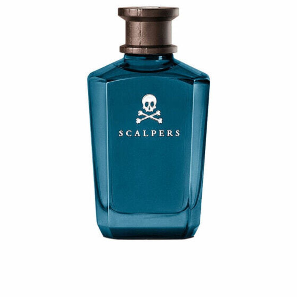 Мужская парфюмерия Мужская парфюмерия Scalpers YACHT CLUB EDP EDP 125 ml