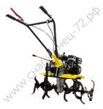 Сельскохозяйственная машина HUTER МК-7000PС без колес