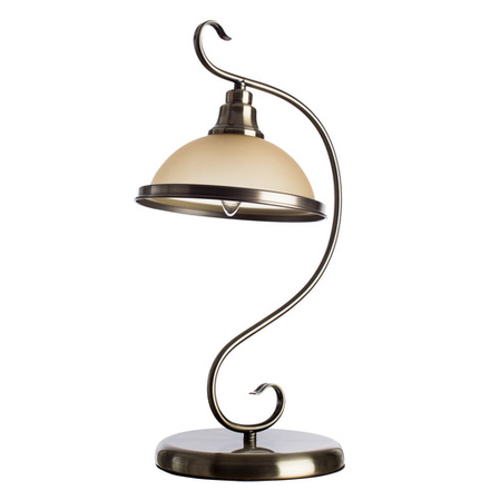 Декоративная настольная лампа Arte Lamp SAFARI