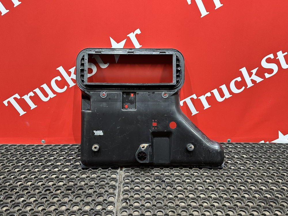 Корпус салонного фильтра 2022г