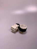 Реле пускозащитное компрессора для холодильника, РКТ-2 Атлант