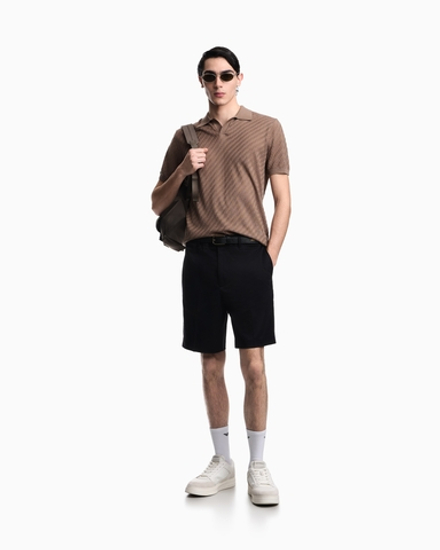 Поло EMPORIO ARMANI