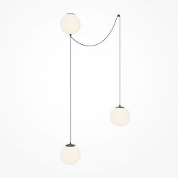 Светильник подвесной светодиодный Maytoni   MOD427PL-L30B3K1