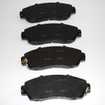 Колодки тормозные передние M36T6GN3501080 для Exeed VX/Эксид ВХ