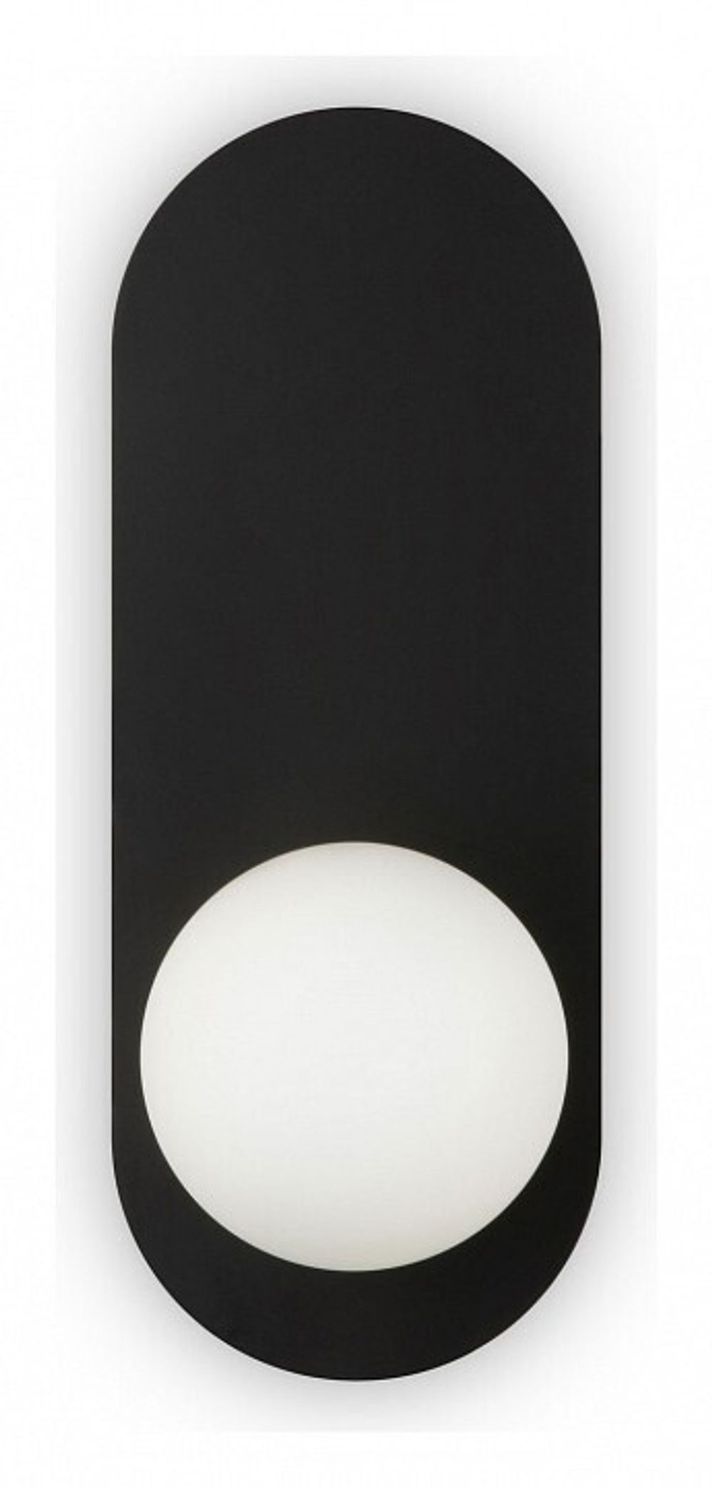 Бра Maytoni Bao MOD419WL-01B