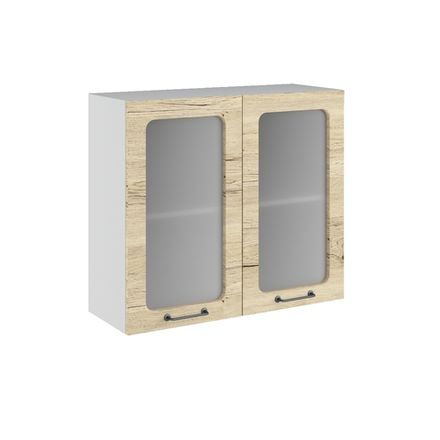 Кухня Модуль ВПС 800 Лофт Бетон светлый