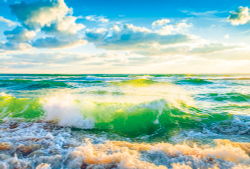 Коллекция Морской пейзаж