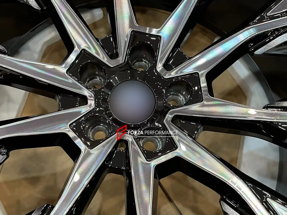 КОВАНЫЕ ДИСКИ ДЛЯ BMW X7 G07 БМВ