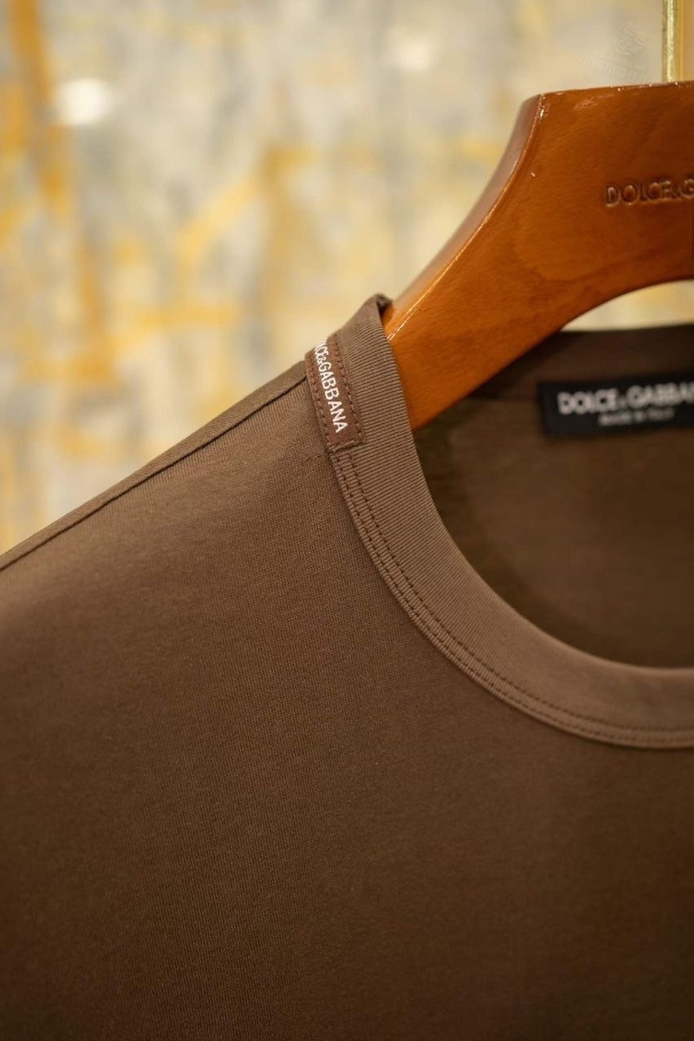 Футболка Dolce & Gabbana