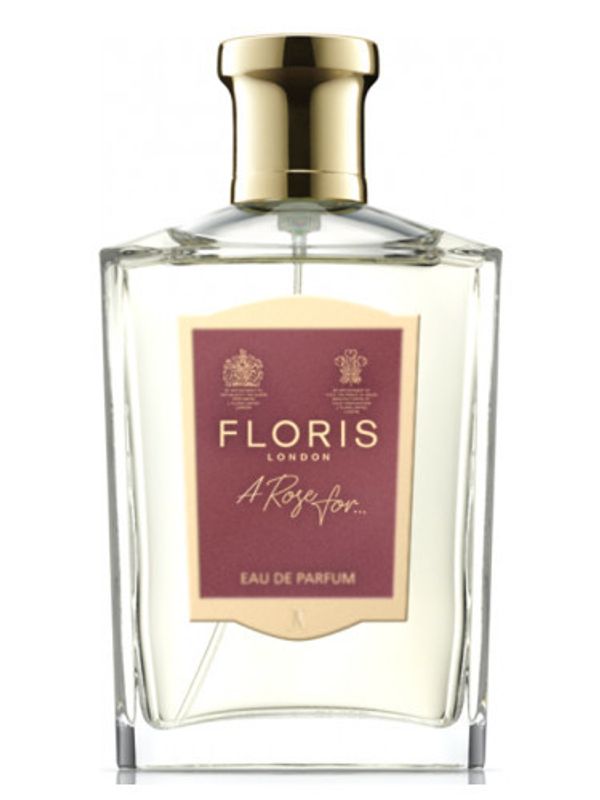 Floris A Rose For...