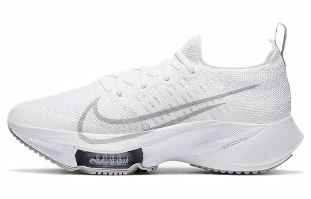 Кроссовки Nike Air Zoom Tempo Next (Женская размерная сетка)