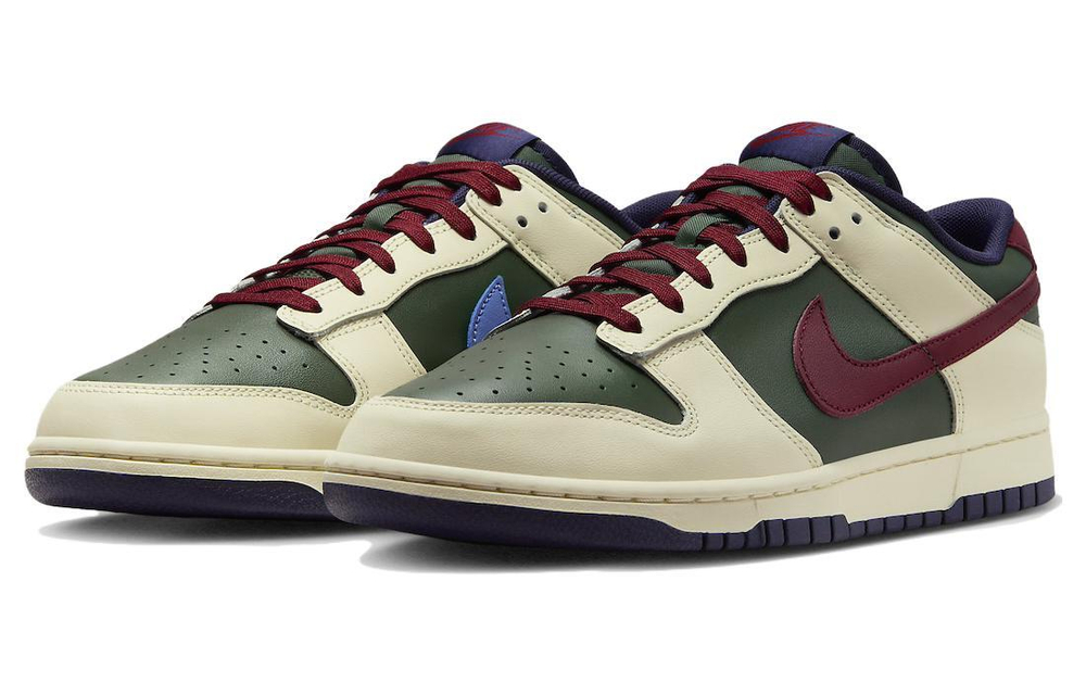 Кроссовки Nike Dunk Low "From Niketo You"