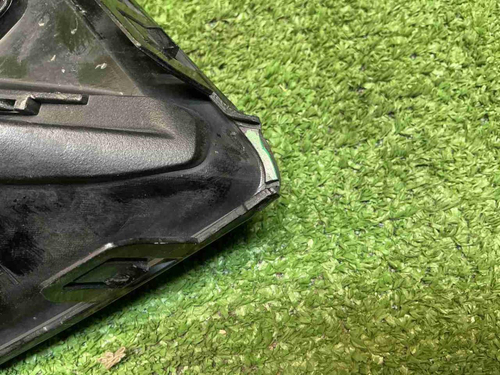 Накладка ПТФ левая Omoda S5 (2022-2025)