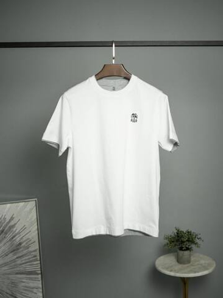 Футболка Brunello Cucinelli