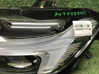 Битая Фара левая Volvo XC60 2 (2017-2021) LED