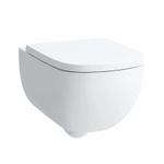 8208010000001	УНИТАЗ ПОДВЕСНОЙ LAUFEN PALOMBA