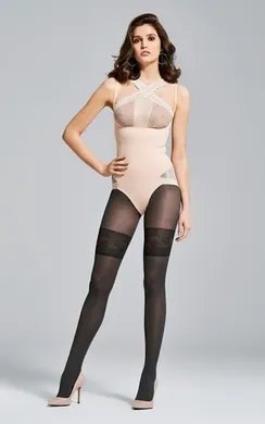 5838/G MORNING 40 DEN Колготки