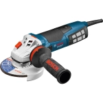Угловая шлифмашина GWS 19-125 CI BOSCH 060179N002