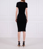 Платье Pinko - черный(101173 A0TU)