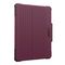 Чехол UAG Metropolis SE для iPad Air 13&#39;&#39; (2024) бордовый (Bordeaux) (124472119049)