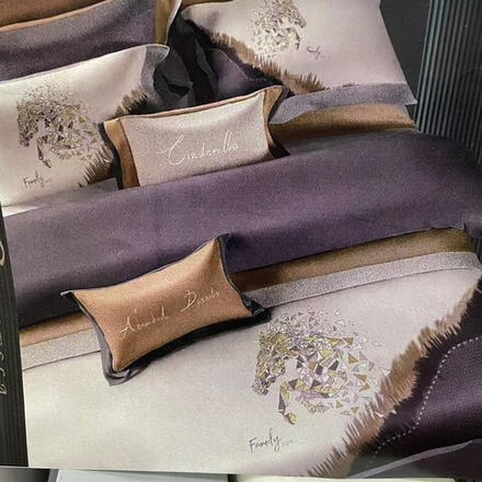 Комплект постельного белья Hermes