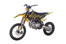 Мотоцикл JMC 150 MX V3.0 17/14 PITBIKE