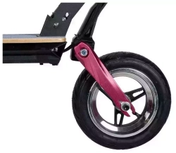 Электросамокат MINIPRO G booster 3