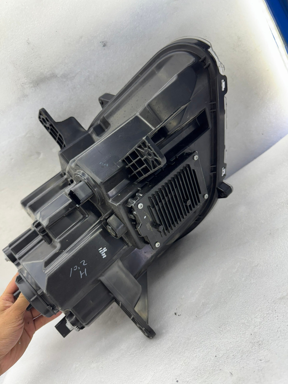 Передняя левая LED фара Wuling Starlight S (оригинал,)