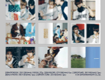 (ПРЕДЗАКАЗ) публикация NCT DREAM - RO DR M PHOTOBOOK