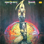 Nazareth / Expect No Mercy (LP)