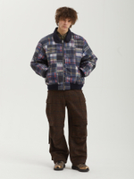 Мужской Бомбер Clothiers Reversible Flight