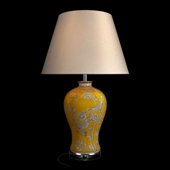 Настольная лампа LOFT IT Acacia 10387T